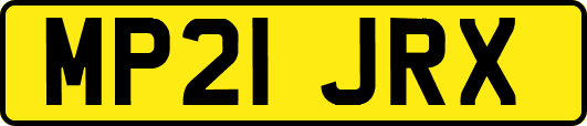 MP21JRX