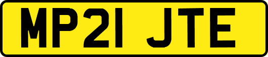 MP21JTE