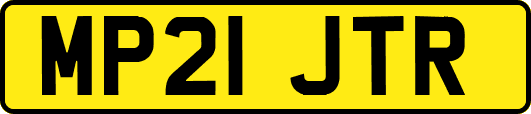 MP21JTR
