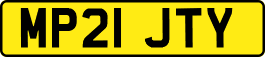 MP21JTY