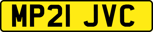 MP21JVC