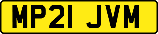 MP21JVM