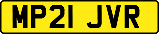 MP21JVR