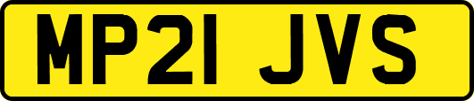 MP21JVS
