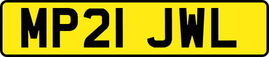 MP21JWL