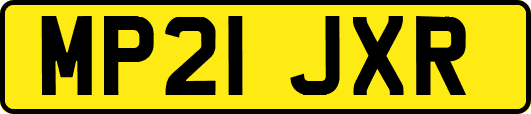 MP21JXR