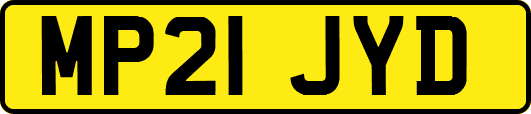 MP21JYD