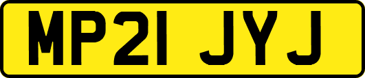 MP21JYJ