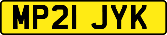 MP21JYK