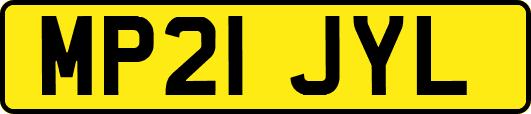 MP21JYL