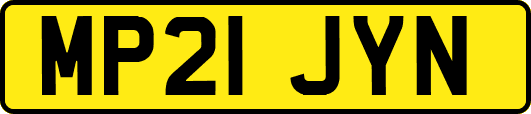 MP21JYN