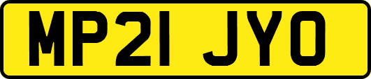 MP21JYO