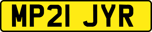 MP21JYR