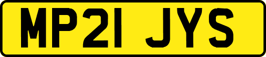 MP21JYS