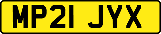 MP21JYX
