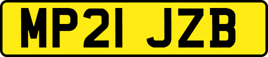 MP21JZB