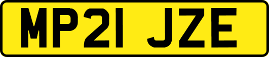 MP21JZE