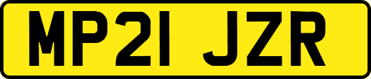 MP21JZR