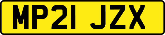 MP21JZX