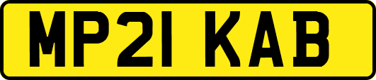 MP21KAB
