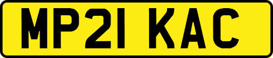 MP21KAC