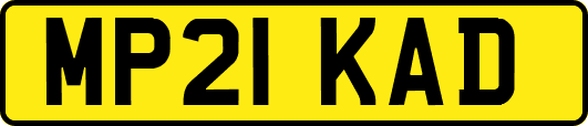 MP21KAD