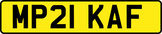 MP21KAF