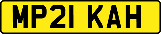 MP21KAH