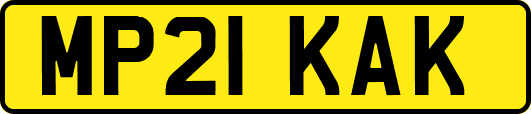 MP21KAK