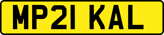 MP21KAL