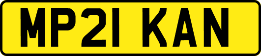 MP21KAN