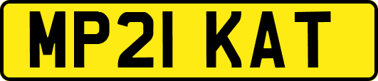 MP21KAT