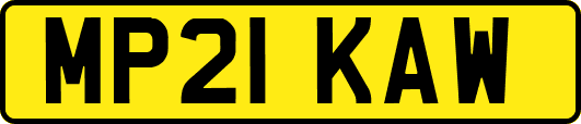 MP21KAW
