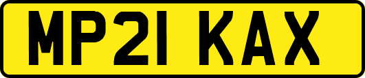 MP21KAX