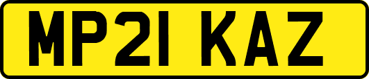 MP21KAZ