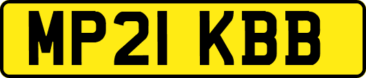 MP21KBB