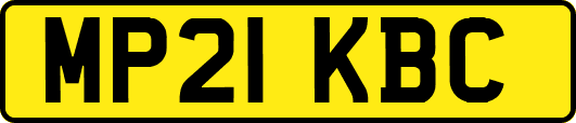 MP21KBC