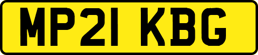 MP21KBG