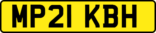 MP21KBH