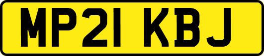 MP21KBJ