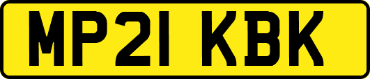 MP21KBK