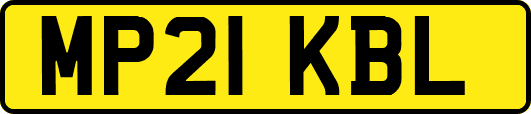 MP21KBL
