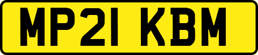 MP21KBM