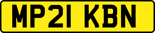 MP21KBN