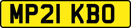 MP21KBO