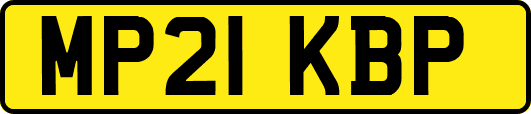 MP21KBP