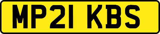 MP21KBS