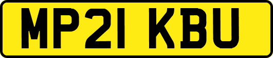 MP21KBU