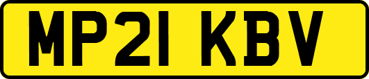 MP21KBV