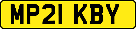 MP21KBY
